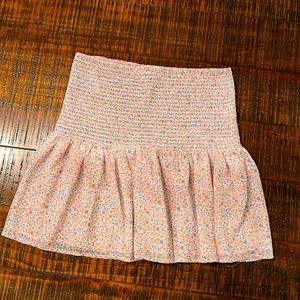 Skirt nordstroms XL